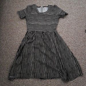 LuLaRoe Amelia SZ M